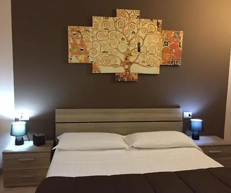 D&d Hotel Parma