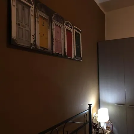 Hotel D&d