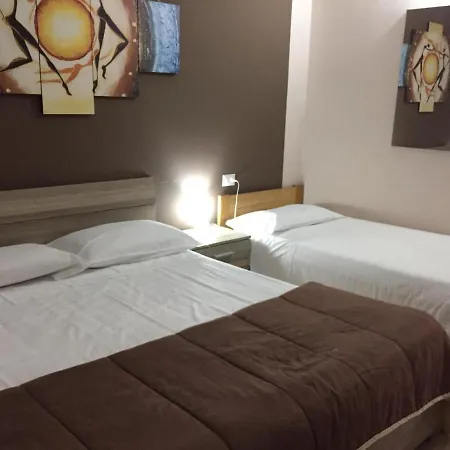 D&d Hotel Parma