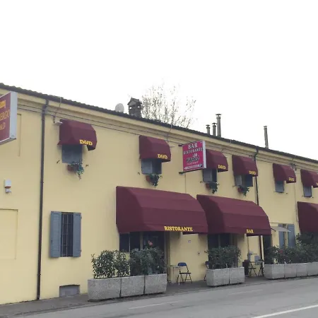 D&d Hotel